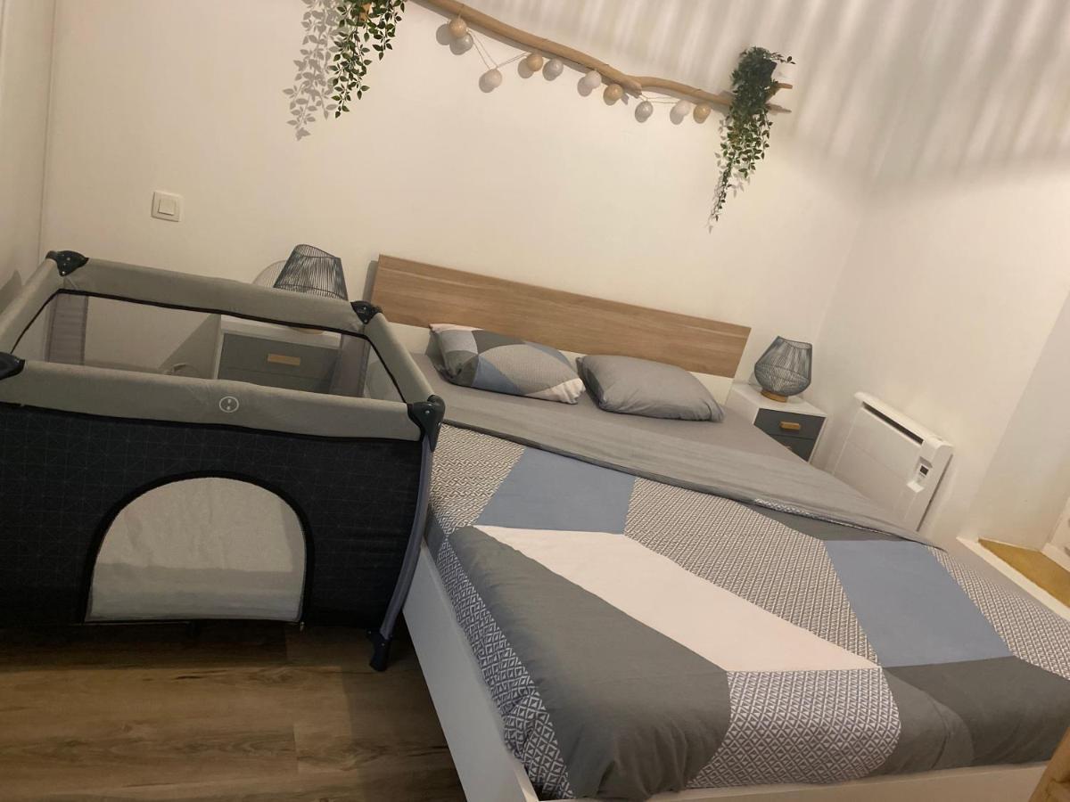 דירות נרבון Le Cosy מראה חיצוני תמונה
